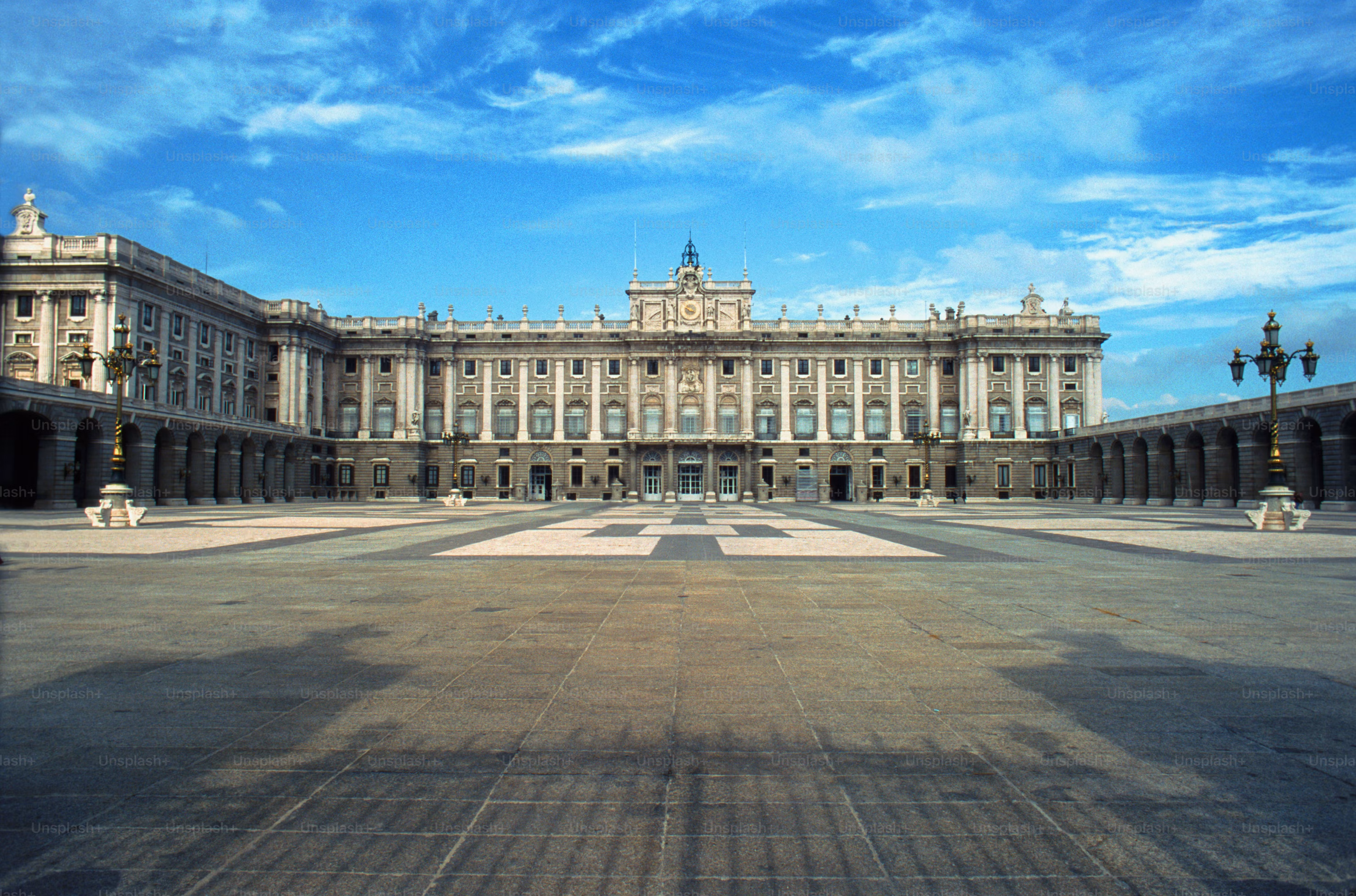 Palacio Real