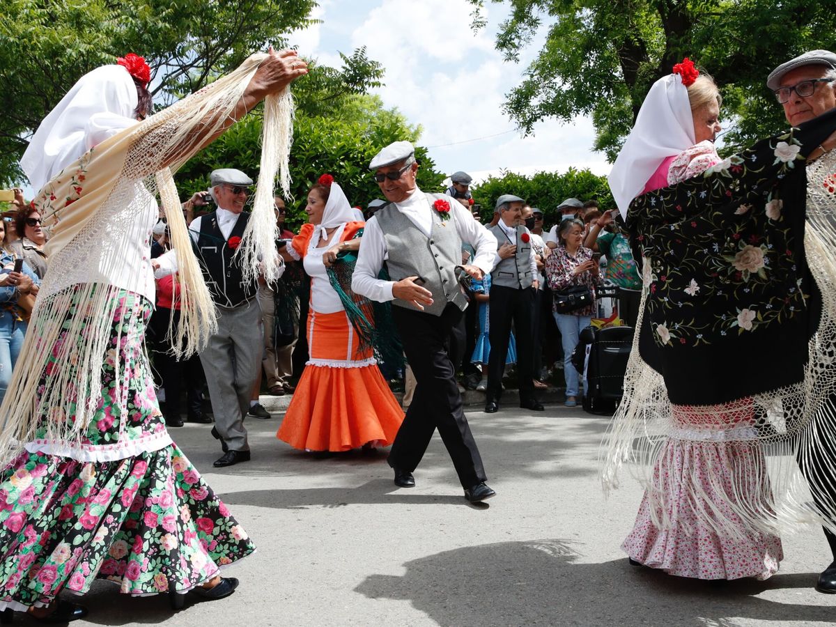 San Isidro