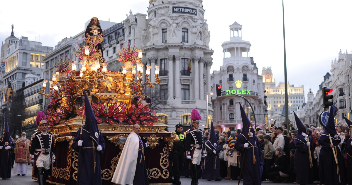Semana Santa